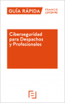 Ciberseguridad para despachos y profesionales vignette