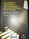 Mecanismos nacionales e internacionales para la prevención de la tortura vignette