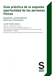 Guía práctica de la segunda oportunidad de las personas físicas vignette