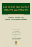 Los delitos que pueden cometer las empresas vignette