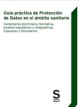 Guía práctica de protección de datos en el ámbito sanitario vignette