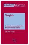 Memento Despido 2020-2021 vignette