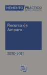 Memento Recurso de Amparo 2020-2021 vignette