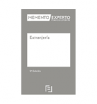 Memento Extranjería vignette