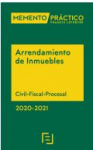 Memento Arrendamiento de inmuebles 2020-2021 vignette