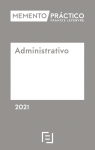 Memento Administrativo 2021 vignette