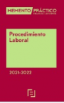 Memento Procedimiento laboral vignette