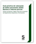 Guía práctica de valoración de daños personales 2020 vignette