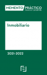 Memento Inmobiliario 2021-2022 vignette