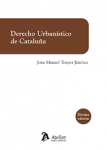 Derecho urbanístico de Cataluña vignette