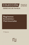 Regímenes económico-matrimoniales vignette