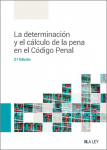 La determinación y el cálculo de la pena en el código penal vignette