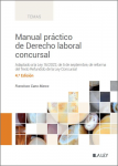 Manual práctico de derecho laboral concursal vignette