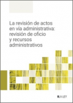 La revisión de actos en vía administrativa vignette