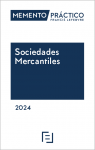 Memento práctico Sociedades Mercantiles 2024 vignette