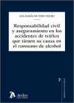 Responsabilidad civil y aseguramiento en los accidentes de tráfico que tienen su causa en el consumo de alcohol vignette