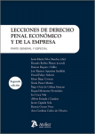 Lecciones de derecho penal económico y de la empresa vignette