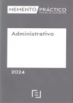 Memento práctico Administrativo 2024 vignette