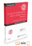 El delito corporativo en el Código penal español vignette