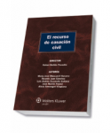 El recurso de casación civil vignette
