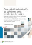 Guía práctica de solución de conflictos ante accidentes de tráfico vignette