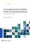 La prueba penal de ADN a través de la jurisprudencia vignette