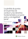 La pérdida de puntos en el permiso de conducir y los derechos fundamentales a un juicio justo y a la legalidad penal vignette