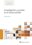 Investigación y prueba en el acoso escolar vignette