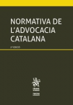 Normativa de l'Advocacia Catalana vignette