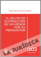 El delito de sustracción de un menor por su progenitor vignette