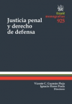 Justicia penal y derecho de defensa vignette