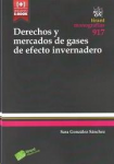Derecho y mercados de gases de efecto invernadero vignette