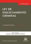 Ley de Enjuiciamiento Criminal vignette