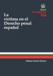 La víctima en el derecho penal español vignette