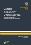Cambio climático y Unión Europea vignette
