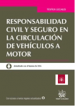 Responsabilidad civil y seguro en la circulación de vehículos a motor vignette