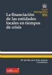 La financiación de las entidades locales en tiempos de crisis vignette