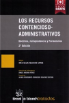 Los recursos contencioso-administrativos vignette