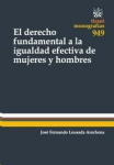 El derecho fundamental a la igualdad efectiva de mujeres y hombres vignette
