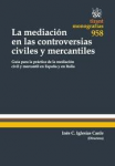La mediación en las controversias civiles y mercantiles vignette