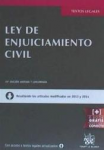 Ley de enjuiciamiento civil vignette