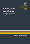 Regulación económica vignette