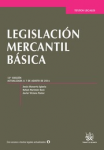Legislación mercantil básica vignette