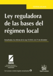 Ley reguladora de las bases de régimen local vignette