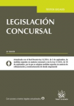 Legislación concursal vignette