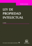 Ley de propiedad intelectual vignette