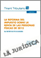 La reforma del impuesto sobre la renta de las personas físicas de 2015 vignette