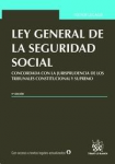 Ley General de la Seguridad Social vignette