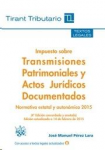 Impuesto sobre Transmisiones Patrimoniales y Actos Jurídicos Documentados vignette