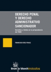 Derecho penal y derecho administrativo sancionador vignette